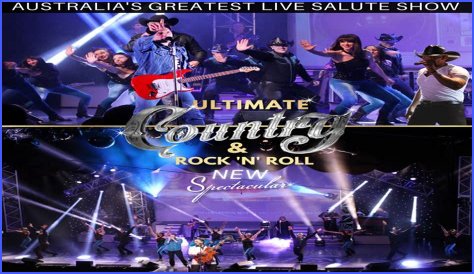 A Journey Of Love, Loss, And Rock 'n' Roll