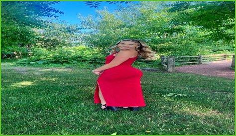 Gabrielle Moses Leaked: Private Content Exposed