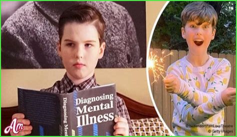 Iain Armitage's Parents And Their Influence On His Stardom