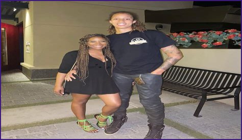 Is Britney Griner A Man? The Gender Debate And Its Implications