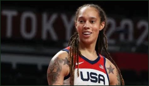 Is Brittany Griner Really Taking Testosterone? Uncovering The Truth