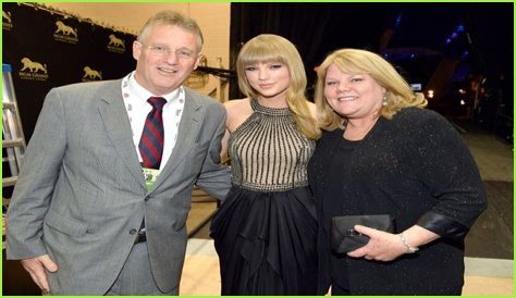 Learn The Truth: Have Taylor Swift's Parents Reunited?