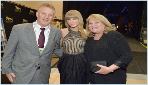 Taylor Swift's Parents' Second Chance At Love: A Remarriage To Remember