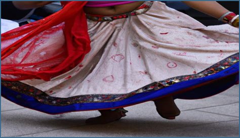 The Desi Jr. Experience: A Comprehensive Guide To Indian Culture For Kids