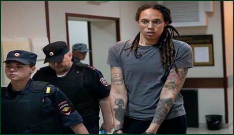 The Truth About Brittney Griner's Past: Was She A Man?