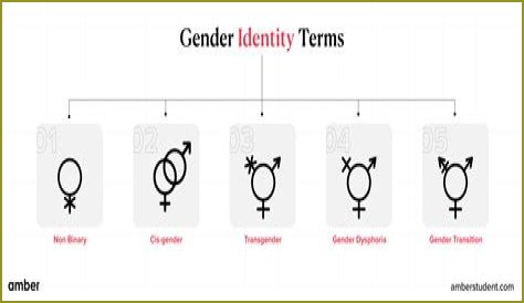 Understanding Gender Identity: The Case Of Brittney Griner's Biological Sex