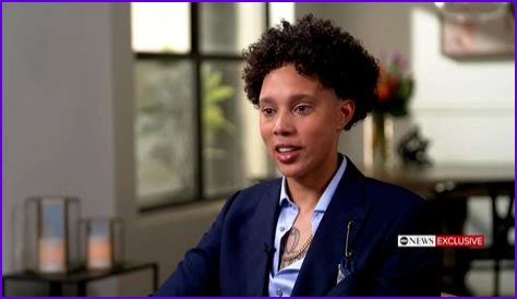 Was Brittney Griner A Man? Uncovering The Truth