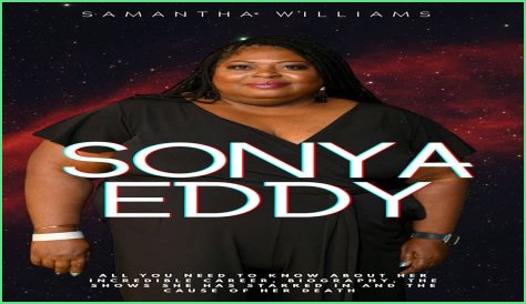
Who are Sonya Eddys Parents? Sonya Eddy Biography, Parents Name, Nationality and More 