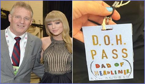 Who Did Scott Swift Remarry? Find Out Here!