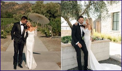 Who Is Alex Killorn Wife Tiffany Trenary? Meet The couple On Instagram